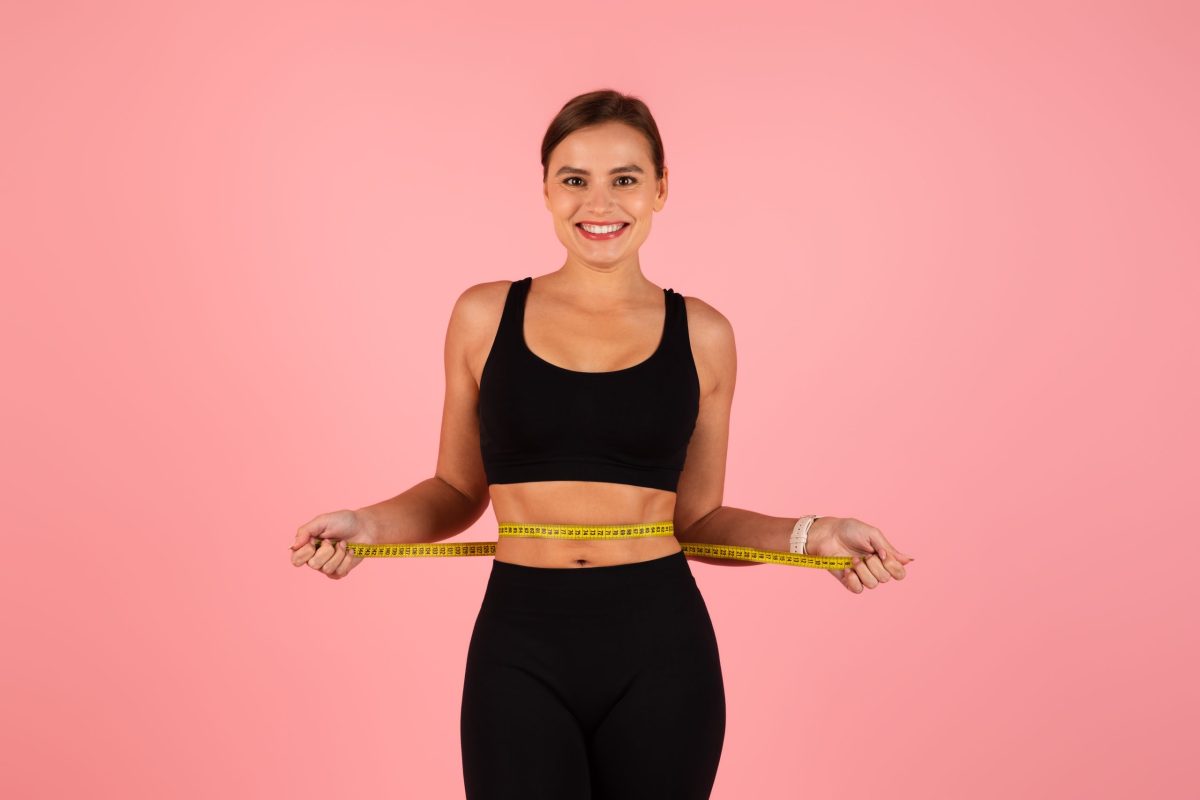The Role of Peptide Therapy in Weight Loss, Petersburg