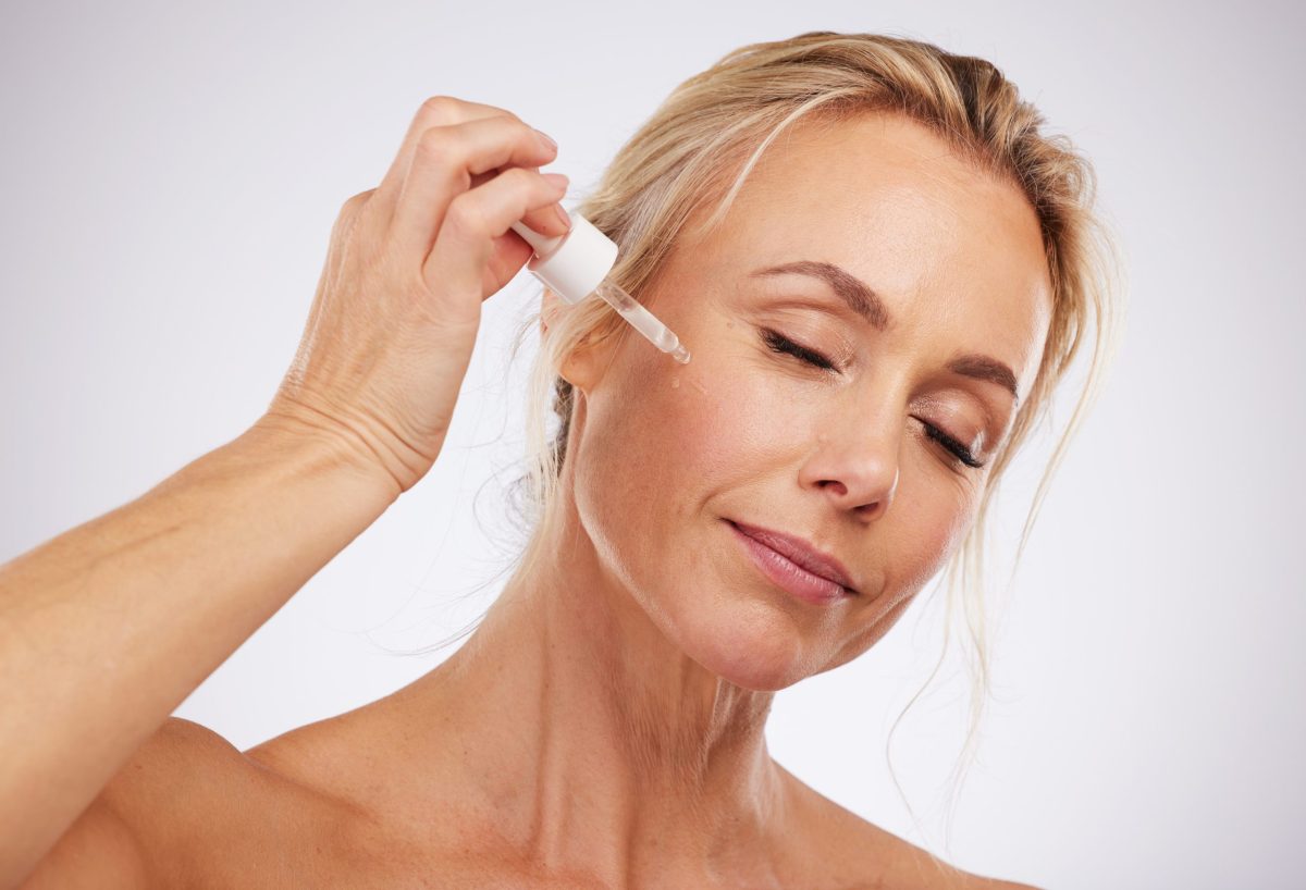The Benefits of Peptide Therapy for Anti-Aging, Petersburg