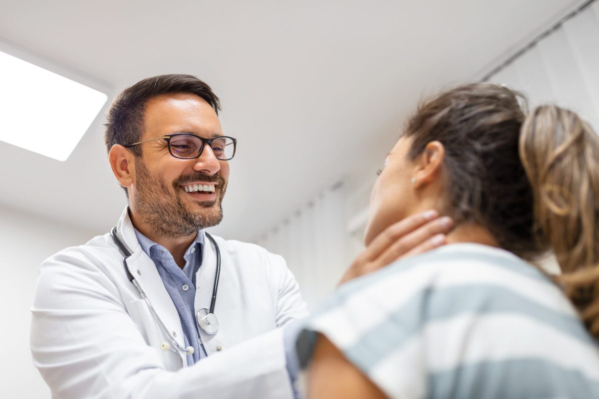 Peptide Therapy Clinic, Petersburg