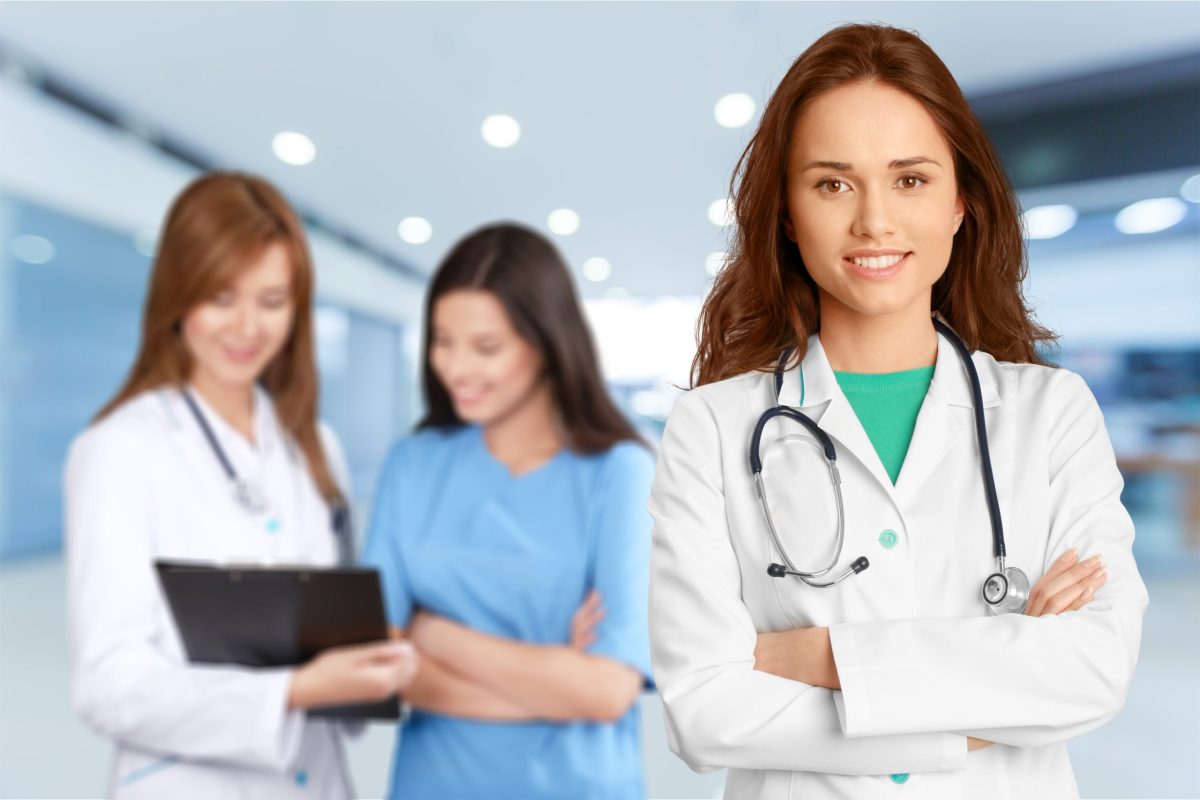 Peptide Therapy Clinic, Petersburg