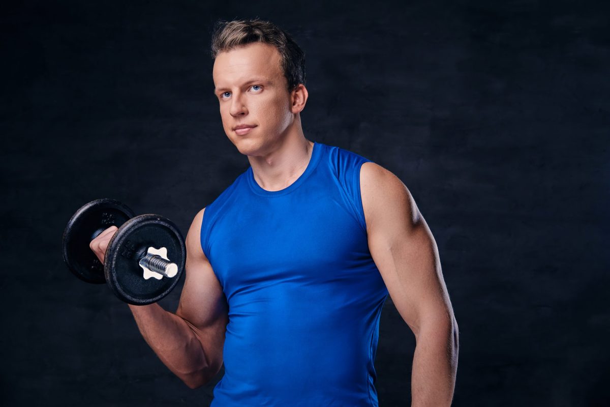 Peptide Therapy Clinic, Petersburg